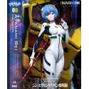 Neon Genesis Evangelion: Asuka & Rei Figures Imagination Studio