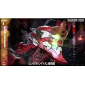 Neon Genesis Evangelion: Asuka & Rei Figures Imagination Studio