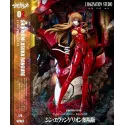 Neon Genesis Evangelion: Asuka & Rei Figures Imagination Studio