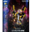 Neon Genesis Evangelion: Asuka & Rei Figures Imagination Studio