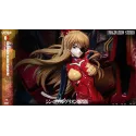 Neon Genesis Evangelion: Asuka & Rei Figures Imagination Studio