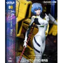 Neon Genesis Evangelion: Asuka & Rei Figures Imagination Studio