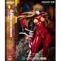 Neon Genesis Evangelion: Asuka & Rei Figures Imagination Studio