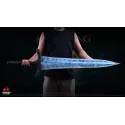 CHERRY Studio - Dark Moon Greatsword with LED - PRE-ORDER