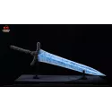CHERRY Studio - Dark Moon Greatsword with LED - PRE-ORDER