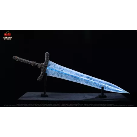 CHERRY Studio - Dark Moon Greatsword with LED - PRE-ORDER
