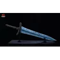 CHERRY Studio - Dark Moon Greatsword with LED - PRE-ORDER