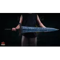 CHERRY Studio - Dark Moon Greatsword with LED - PRE-ORDER