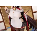Azur Lane Kashino Tsumazuki Trouble Maid Elegant