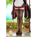 Azur Lane Kashino Tsumazuki Trouble Maid Elegant