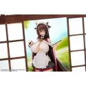 Azur Lane Kashino Tsumazuki Trouble Maid Elegant