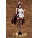 Azur Lane Kashino Tsumazuki Trouble Maid Elegant