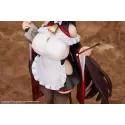 Azur Lane Kashino Tsumazuki Trouble Maid Elegant