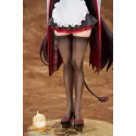 Azur Lane Kashino Tsumazuki Trouble Maid Elegant