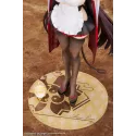 Azur Lane Kashino Tsumazuki Trouble Maid Elegant