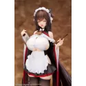 Azur Lane Kashino Tsumazuki Trouble Maid Elegant
