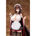 Azur Lane Kashino Tsumazuki Trouble Maid Elegant