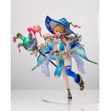 Original Character Elf Village The 15th Villager: Milchlinde Limited Ed. Vertex