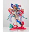 Original Character Elf Village The 15th Villager: Milchlinde Limited Ed. Vertex
