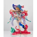 Original Character Elf Village The 15th Villager: Milchlinde Limited Ed. Vertex