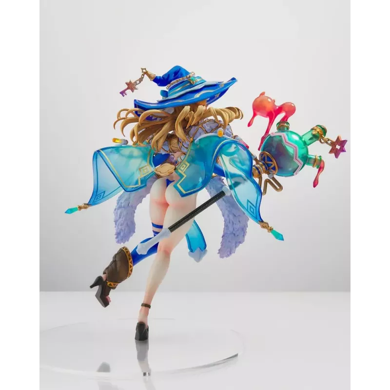 Original Character Elf Village The 15th Villager: Milchlinde Limited Ed. Vertex