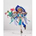 Original Character Elf Village The 15th Villager: Milchlinde Limited Ed. Vertex