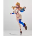 Original Character Elf Village The 15th Villager: Milchlinde Limited Ed. Vertex