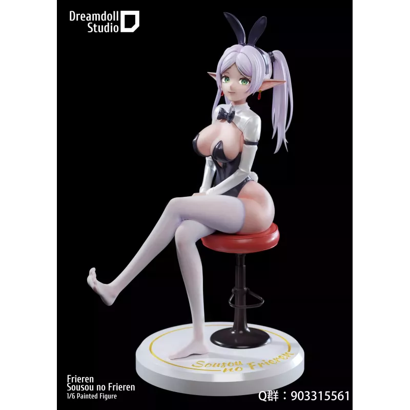 Frieren: Beyond Journey's End Frieren Dreamdoll Studio