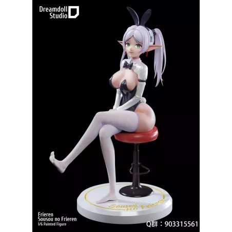 Frieren: Beyond Journey's End Frieren Dreamdoll Studio