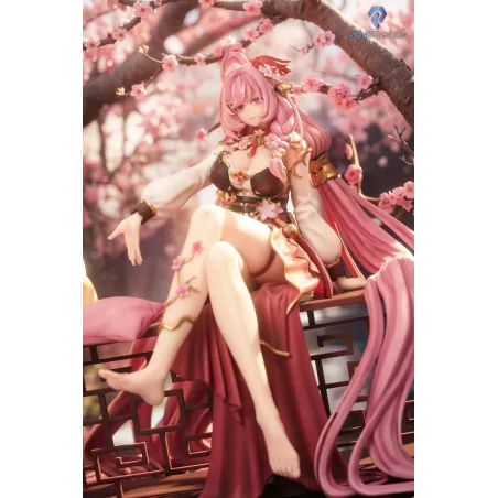 Honkai Impact 3rd Elysia Taoyao PIONEER Studio