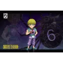 Hunter X Hunter Shalnark WCF KS Studio