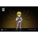 Hunter X Hunter Shalnark WCF KS Studio