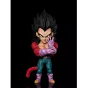 Dragon Ball GT Vegeta SSJ4 WCF C Studio