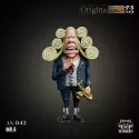 One Piece Mr.8 Igaram WCF YZ Studio