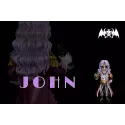 One Piece One Piece Thriller Bark Captain John WCF A+ Studio