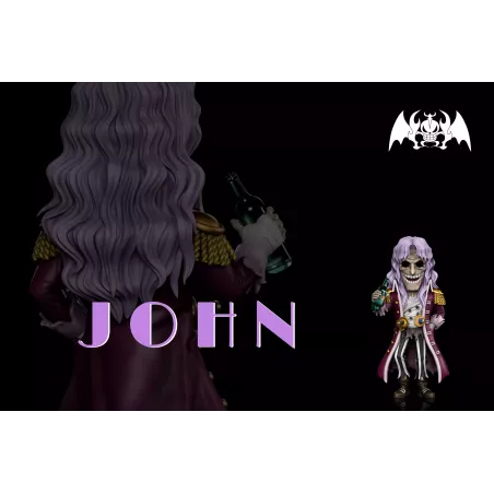 One Piece One Piece Thriller Bark Captain John WCF A+ Studio