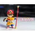 Dragon Ball Z Journey to the West Son Gohan WCF League Studio