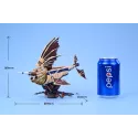 MapleStory Scale World Bat Demon's Ship Blue Snail Studio