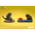 Godzilla Little Godzilla Yakuza Studio