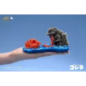 Godzilla Little Godzilla Yakuza Studio