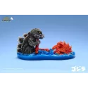 Godzilla Little Godzilla Yakuza Studio
