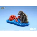 Godzilla Little Godzilla Yakuza Studio