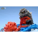 Godzilla Little Godzilla Yakuza Studio