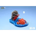 Godzilla Little Godzilla Yakuza Studio