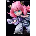 Spy x Family Anya Cosplay Satoru Gojo Kira Kira Studio