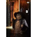 Original Character Wizard Cat JXK Studio