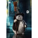 Original Character Wizard Cat JXK Studio