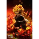 Kimetsu no Yaiba Kyojuro Rengoku Endless Flower Studio