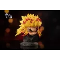 Kimetsu no Yaiba Kyojuro Rengoku Endless Flower Studio