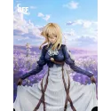 Violet Evergarden Violet Evergarden BFF Studio